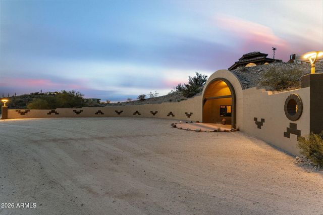 50704 N 292ND Avenue, Wickenburg, AZ 85390