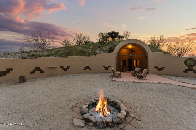 50704 N 292ND Avenue, Wickenburg, AZ 85390