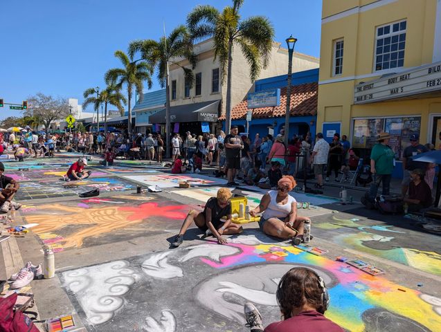 509 6th Avenue N 3b, Lake Worth Beach, FL 33460