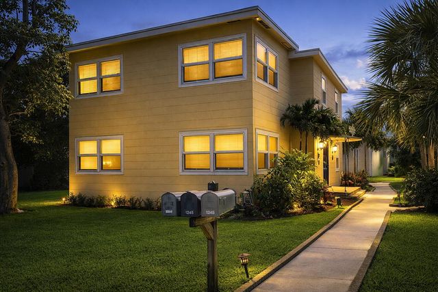 509 6th Avenue N 3b, Lake Worth Beach, FL 33460