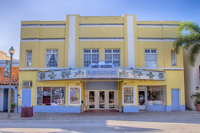 509 6th Avenue N 3b, Lake Worth Beach, FL 33460