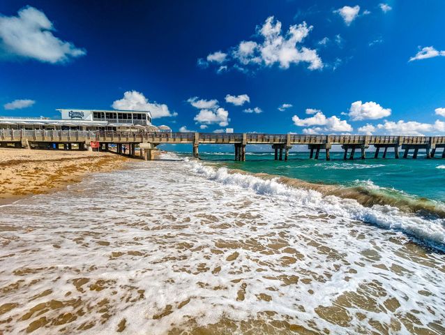 509 6th Avenue N 3b, Lake Worth Beach, FL 33460