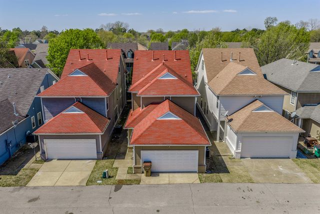 1372 ISLAND TOWN DR, Memphis, TN 38103