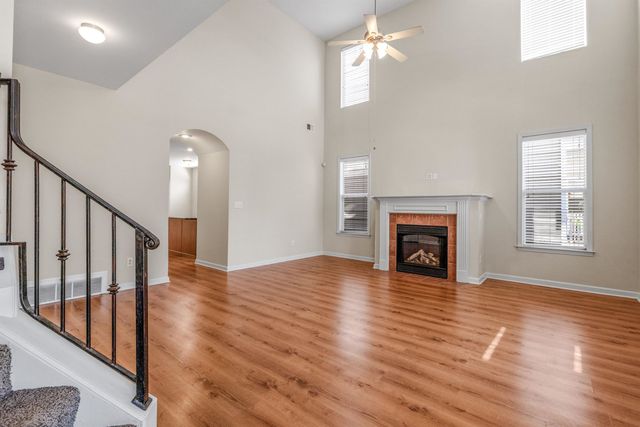 1372 ISLAND TOWN DR, Memphis, TN 38103