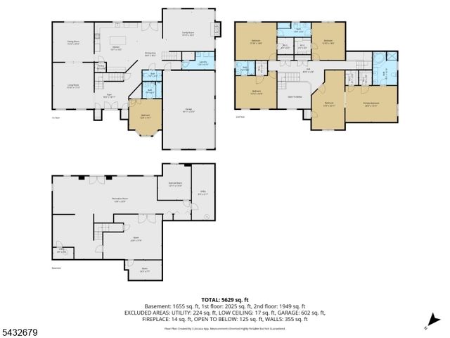 578 Route 614, Union Twp., NJ 08802