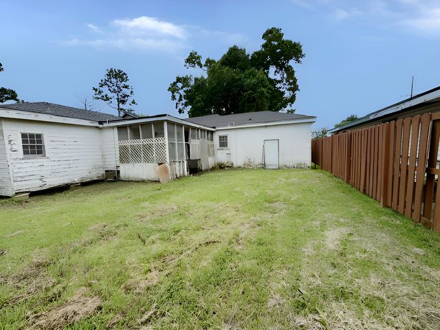 7433 Park Ave, Houma, LA 70364