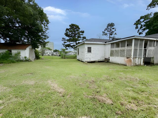7433 Park Ave, Houma, LA 70364