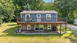 10932 Baker Road, Somerset Twp, MI 49249
