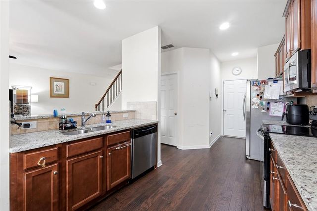 5741 Peltier Trace, Norcross, GA 30093