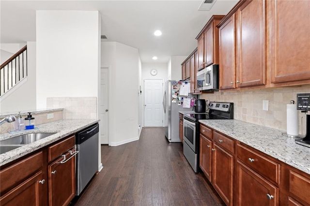 5741 Peltier Trace, Norcross, GA 30093