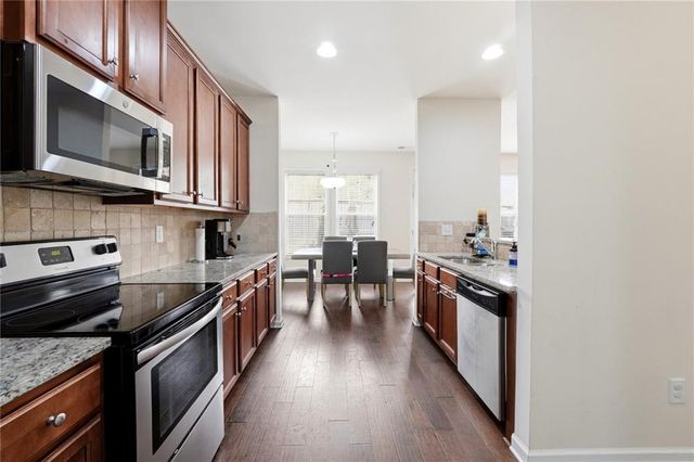 5741 Peltier Trace, Norcross, GA 30093