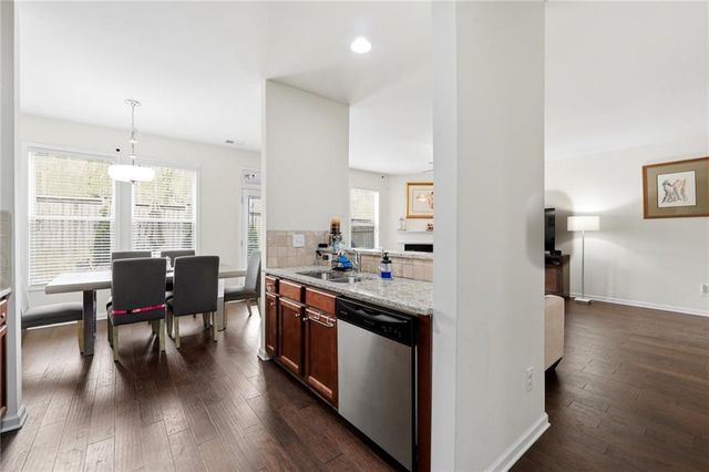 5741 Peltier Trace, Norcross, GA 30093