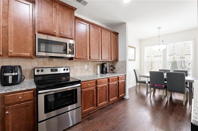 5741 Peltier Trace, Norcross, GA 30093