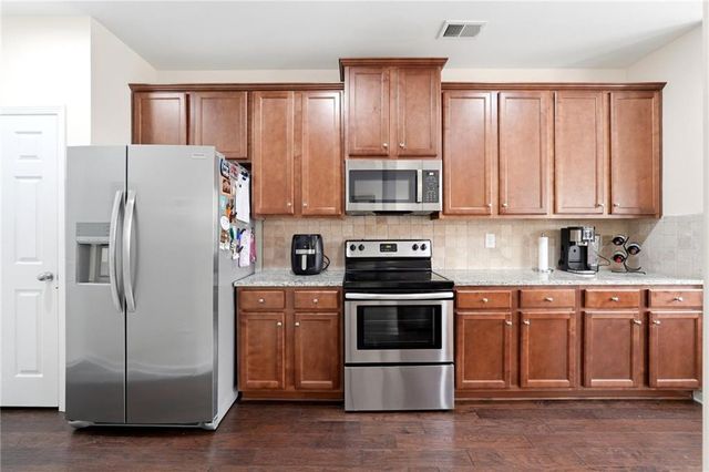 5741 Peltier Trace, Norcross, GA 30093