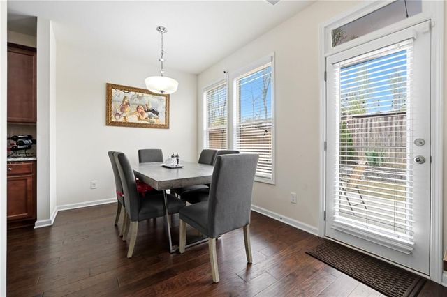 5741 Peltier Trace, Norcross, GA 30093