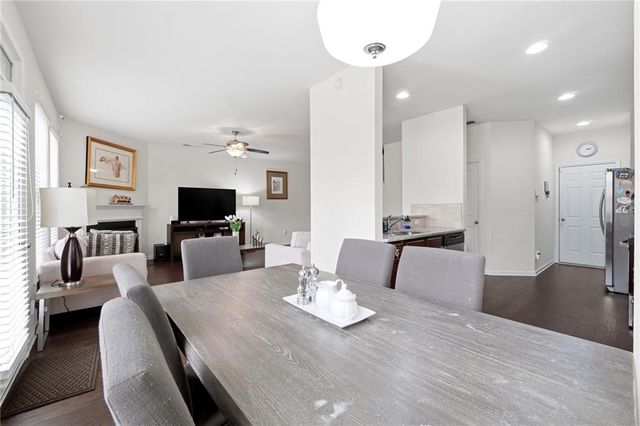 5741 Peltier Trace, Norcross, GA 30093