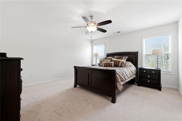 5741 Peltier Trace, Norcross, GA 30093