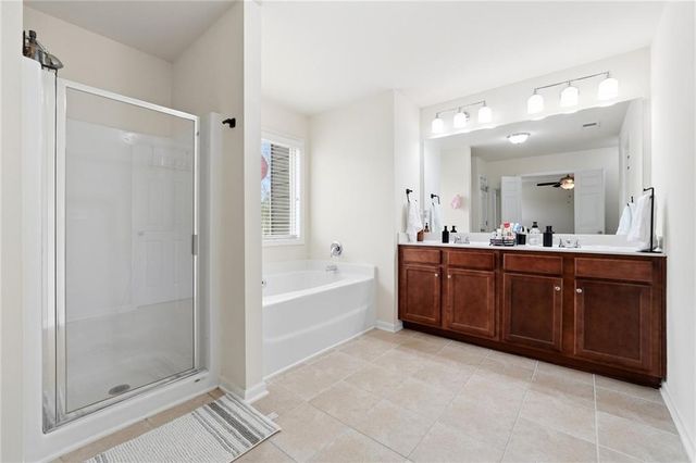 5741 Peltier Trace, Norcross, GA 30093