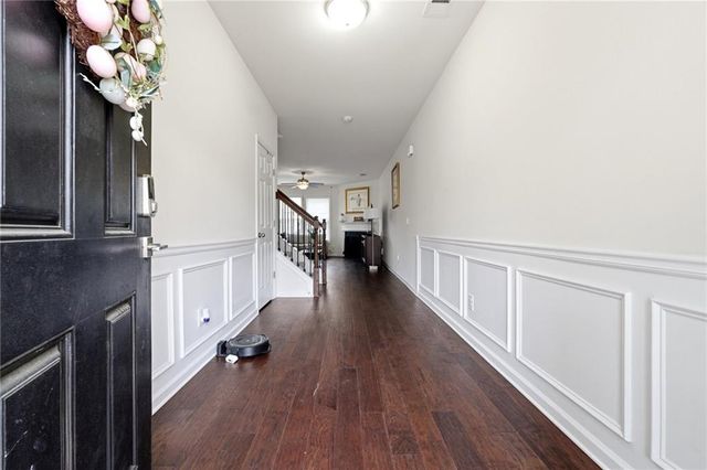 5741 Peltier Trace, Norcross, GA 30093