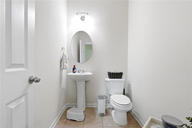 5741 Peltier Trace, Norcross, GA 30093