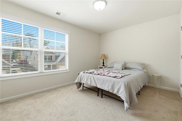 5741 Peltier Trace, Norcross, GA 30093