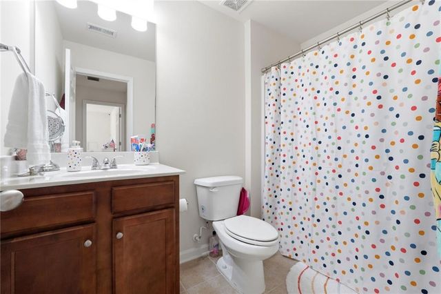 5741 Peltier Trace, Norcross, GA 30093