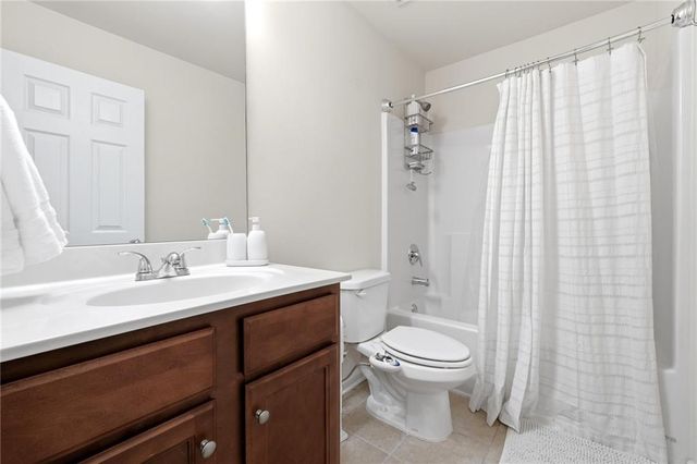 5741 Peltier Trace, Norcross, GA 30093