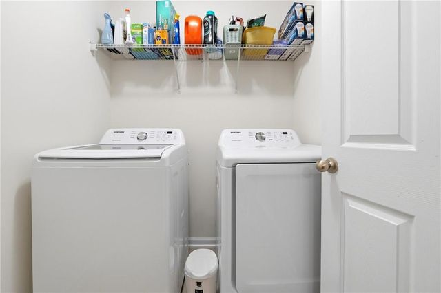 5741 Peltier Trace, Norcross, GA 30093