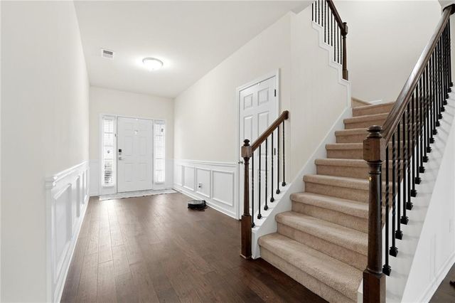 5741 Peltier Trace, Norcross, GA 30093