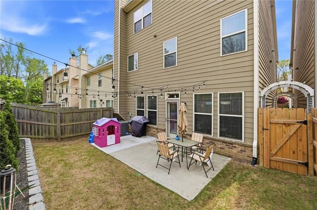 5741 Peltier Trace, Norcross, GA 30093