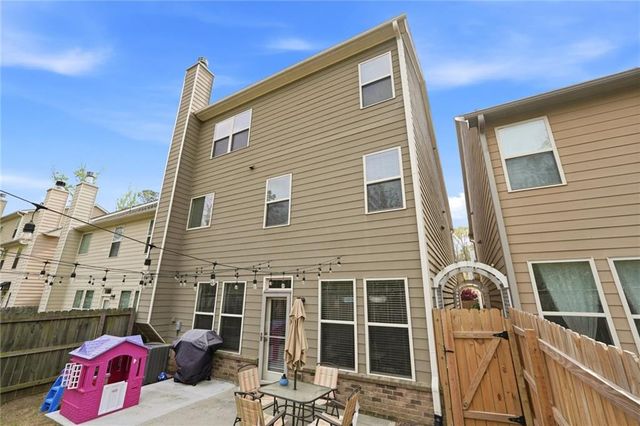 5741 Peltier Trace, Norcross, GA 30093