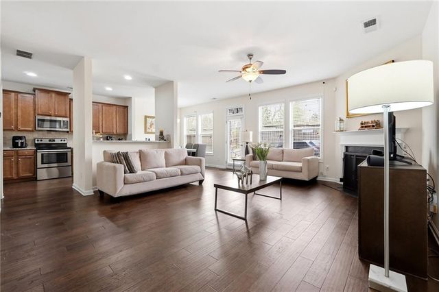 5741 Peltier Trace, Norcross, GA 30093