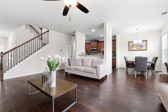 5741 Peltier Trace, Norcross, GA 30093