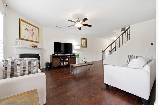 5741 Peltier Trace, Norcross, GA 30093