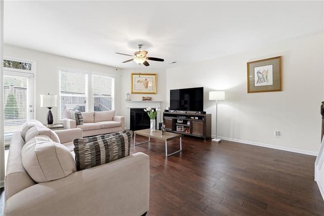 5741 Peltier Trace, Norcross, GA 30093