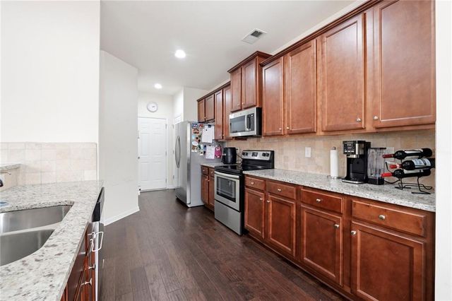 5741 Peltier Trace, Norcross, GA 30093