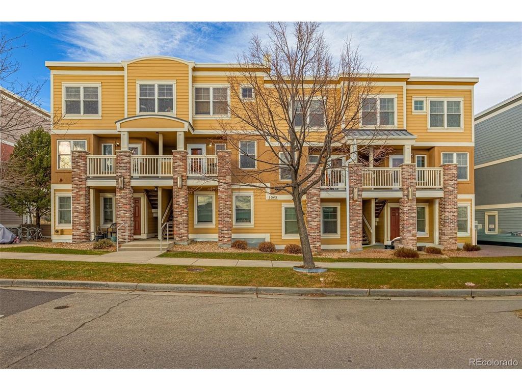 1045 Laramie Blvd F, Boulder, CO 80304