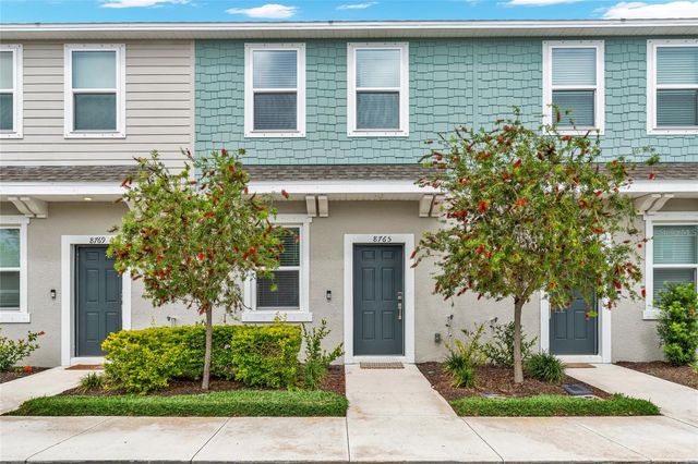 8765 DAYBREAK STREET, Sarasota, FL 34241