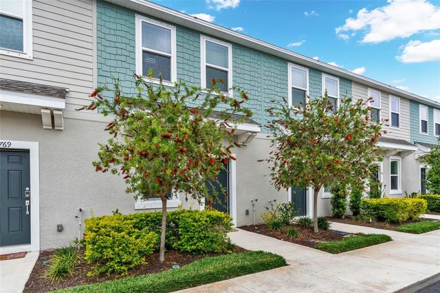 8765 DAYBREAK STREET, Sarasota, FL 34241