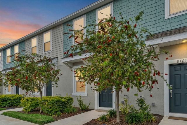 8765 DAYBREAK STREET, Sarasota, FL 34241