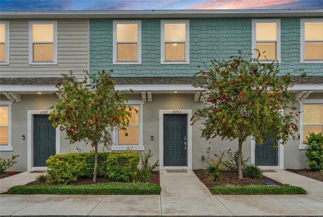 8765 DAYBREAK STREET, Sarasota, FL 34241