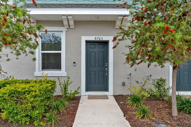 8765 DAYBREAK STREET, Sarasota, FL 34241