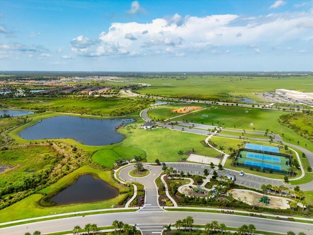 8765 DAYBREAK STREET, Sarasota, FL 34241