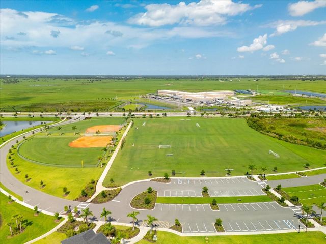 8765 DAYBREAK STREET, Sarasota, FL 34241