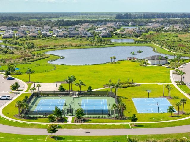 8765 DAYBREAK STREET, Sarasota, FL 34241