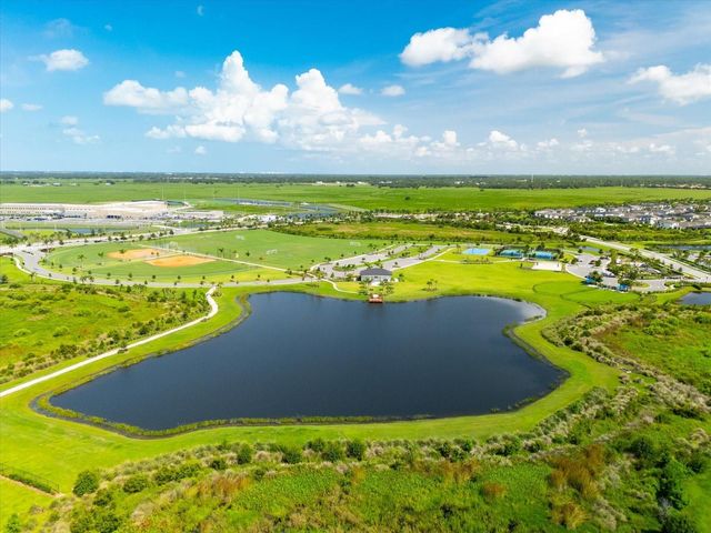 8765 DAYBREAK STREET, Sarasota, FL 34241