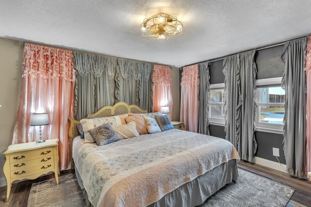14805 Old Garner Road, Weatherford, TX 76088