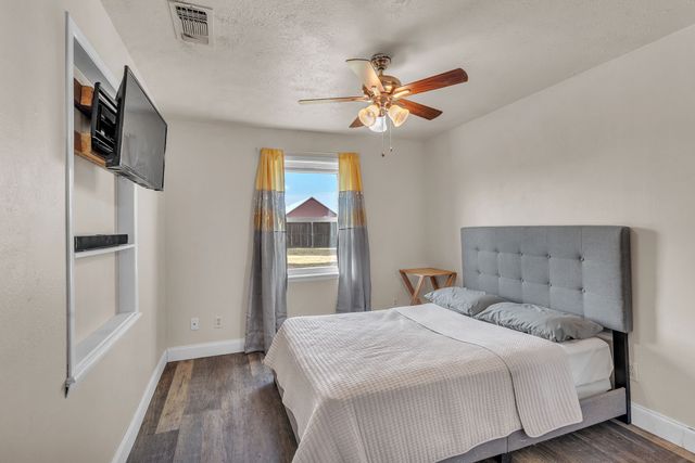 14805 Old Garner Road, Weatherford, TX 76088