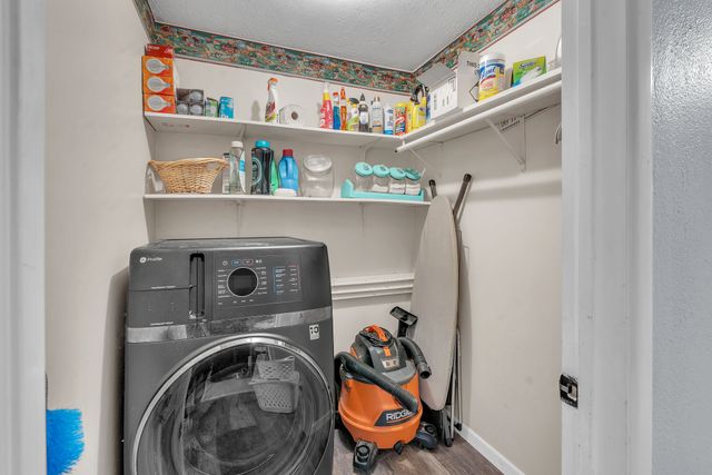 14805 Old Garner Road, Weatherford, TX 76088