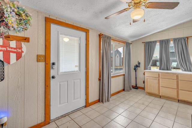 14805 Old Garner Road, Weatherford, TX 76088